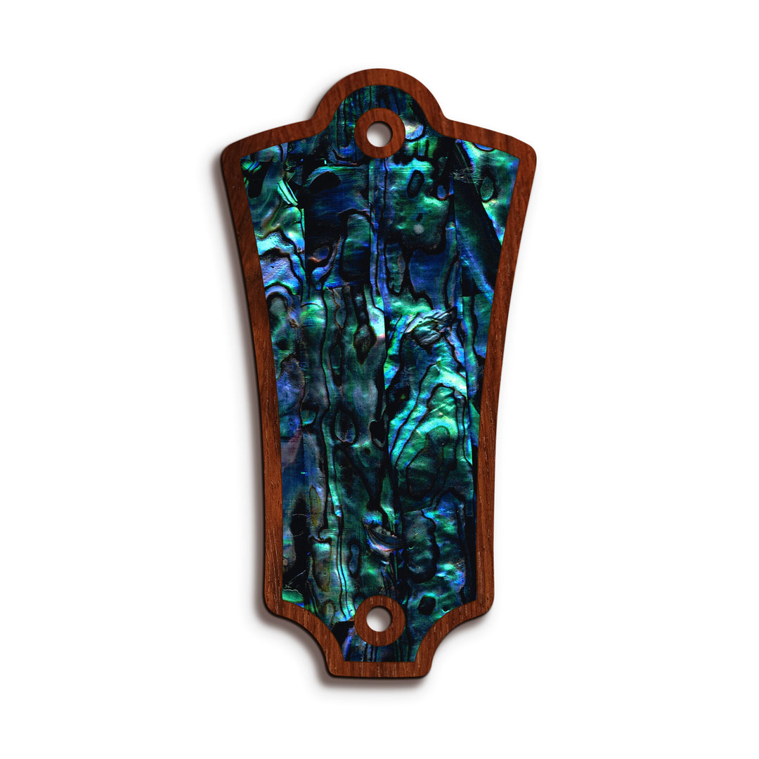Guild TR2 | Truss Rod Covers