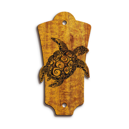Guild TR2 | Truss Rod Covers