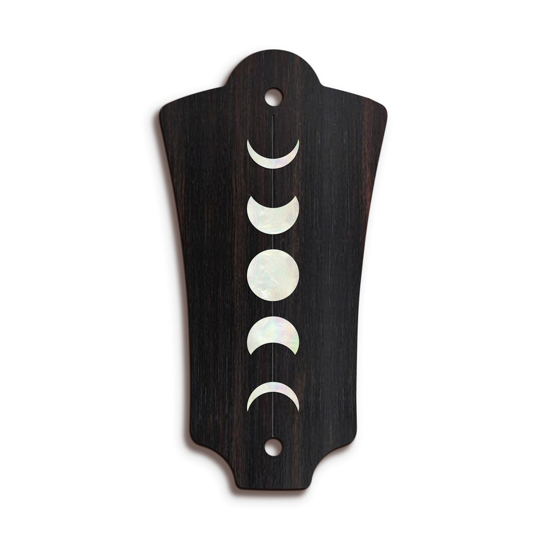 Guild TR2 | Truss Rod Covers