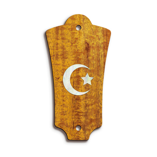 Guild TR2 | Truss Rod Covers