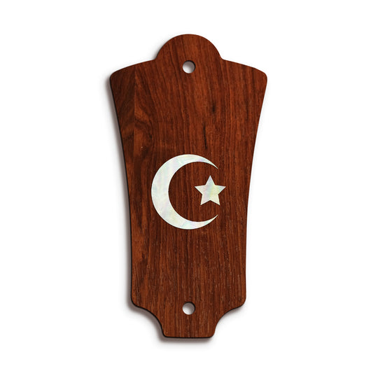 Guild TR2 | Truss Rod Covers