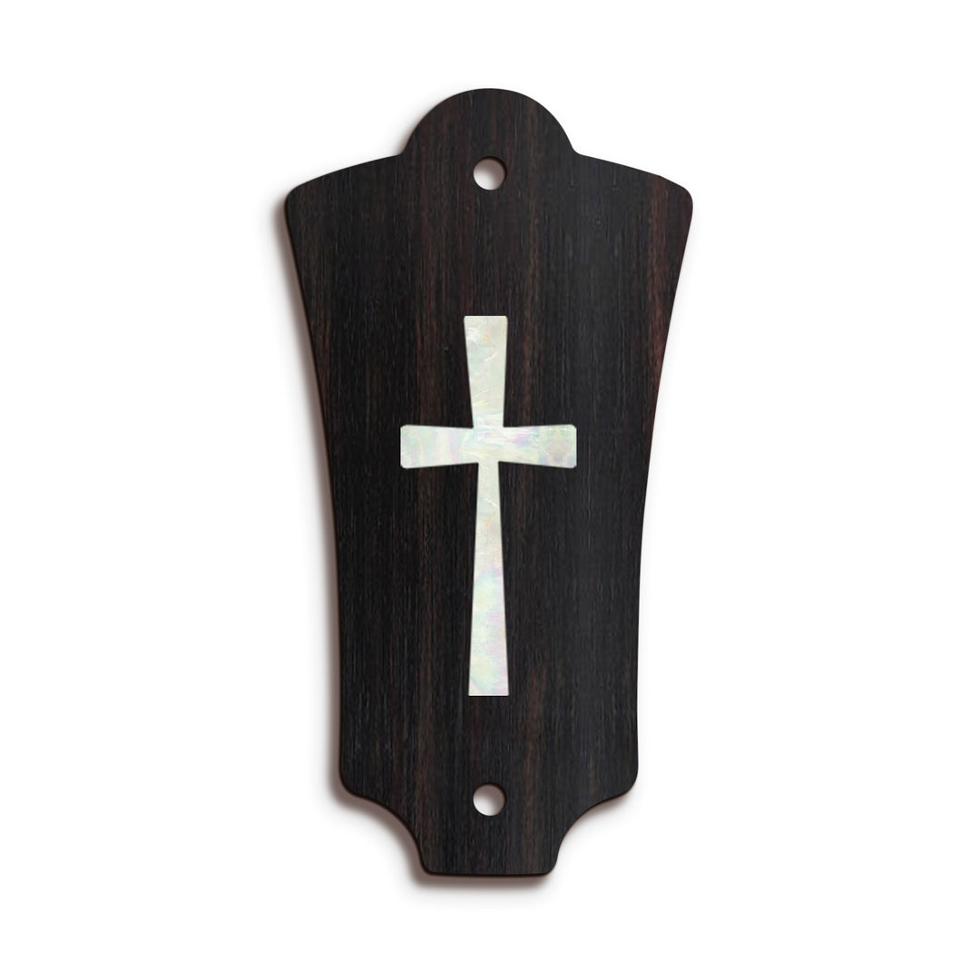 Guild TR2 | Truss Rod Covers