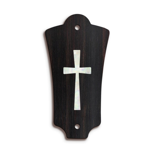 Guild TR2 | Truss Rod Covers
