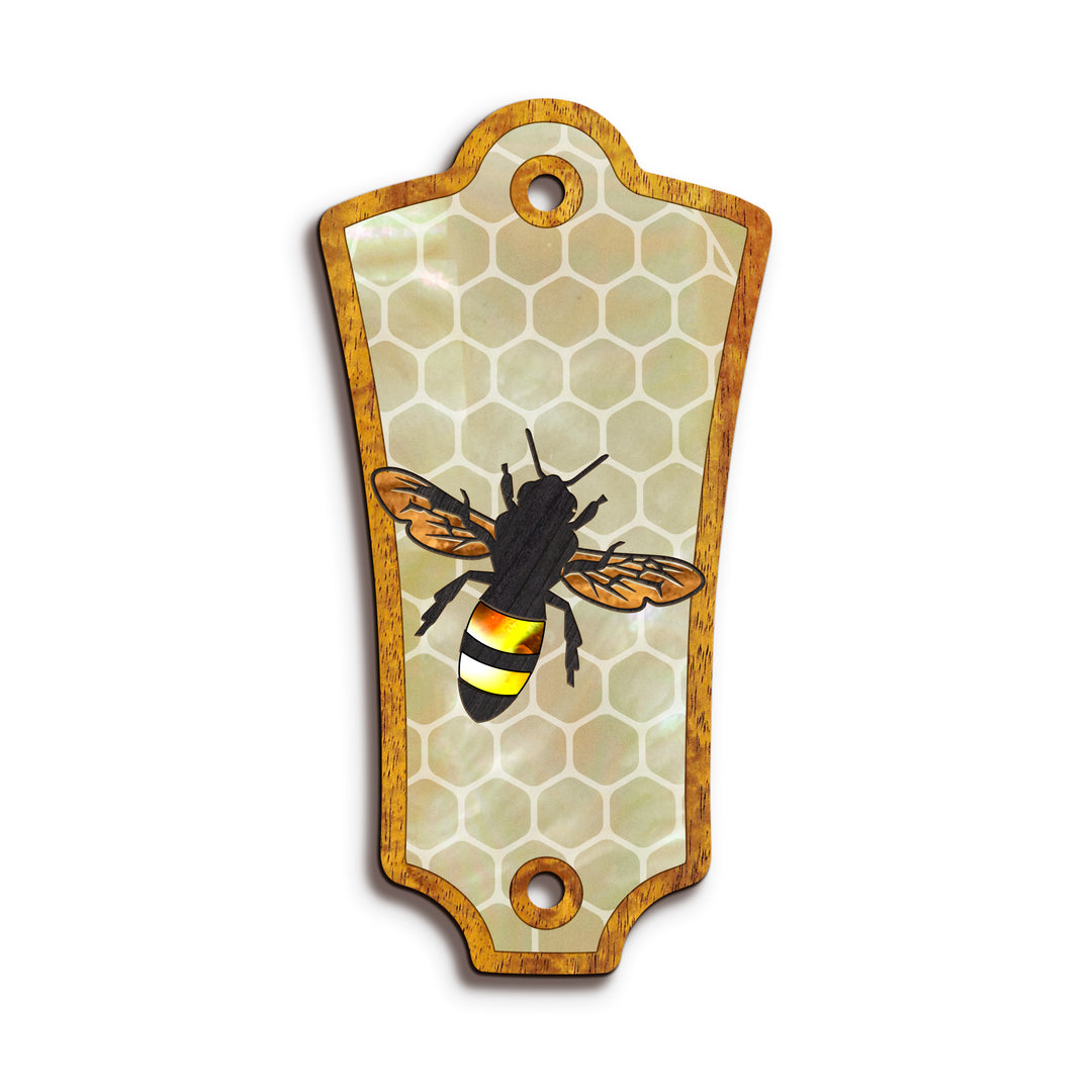 Guild TR2 | Truss Rod Covers