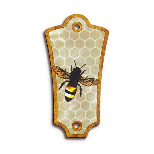 Guild TR2 | Truss Rod Covers