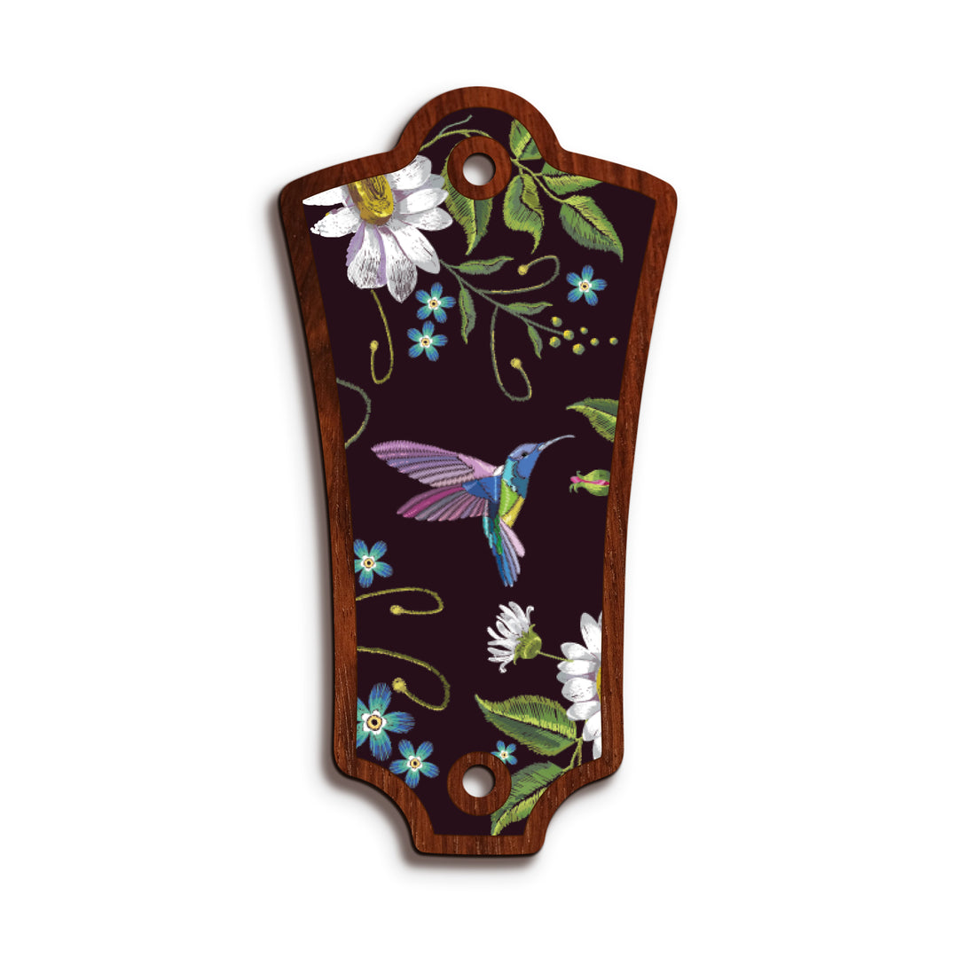 Guild TR2 | Truss Rod Covers