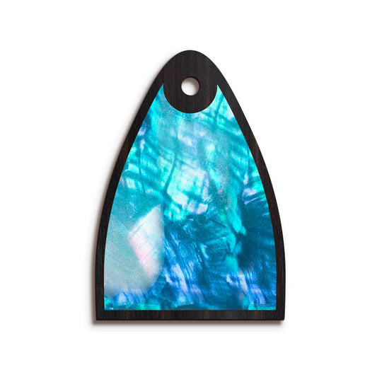 PRS TR30 | Truss Rod Covers
