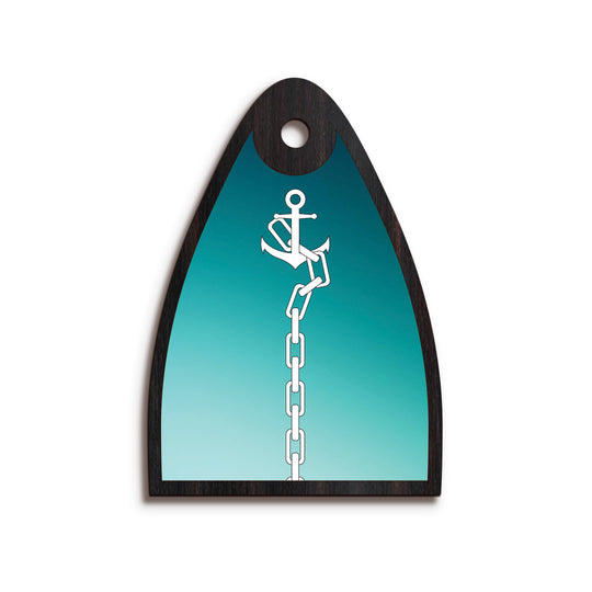 PRS TR30 | Truss Rod Covers