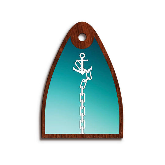 PRS TR30 | Truss Rod Covers