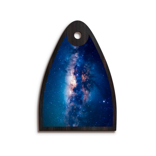 PRS TR30 | Truss Rod Covers