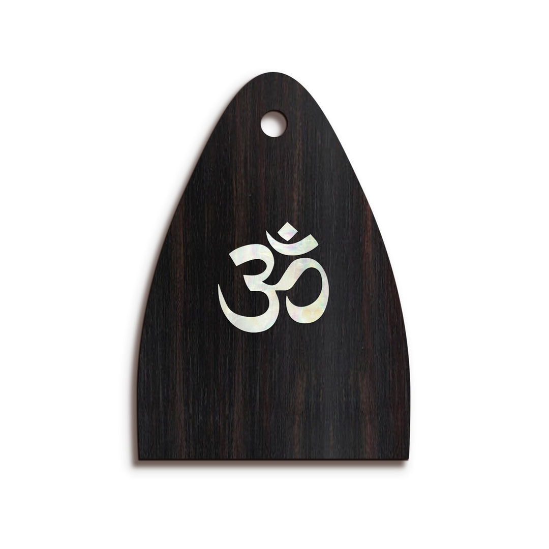 PRS TR30 | Truss Rod Covers