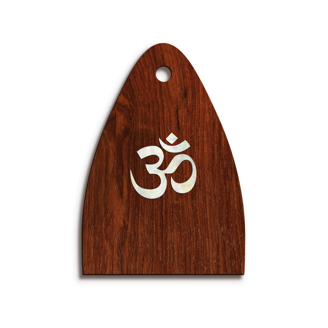 PRS TR30 | Truss Rod Covers