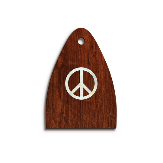 PRS TR30 | Truss Rod Covers
