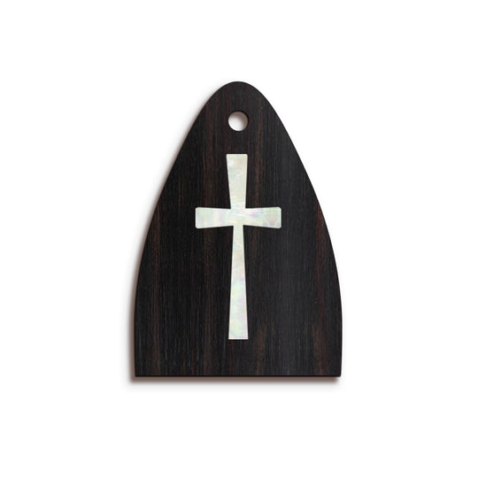 PRS TR30 | Truss Rod Covers
