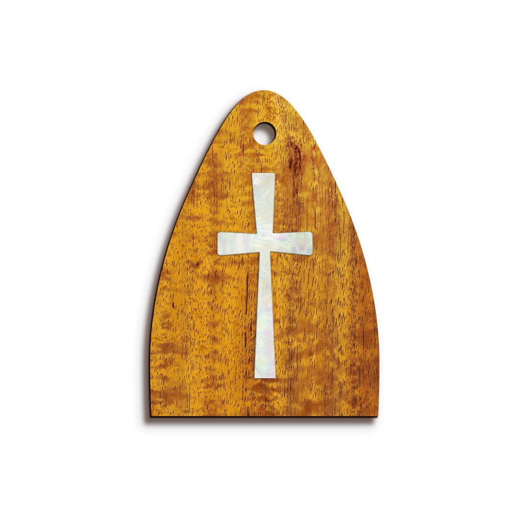 PRS TR30 | Truss Rod Covers