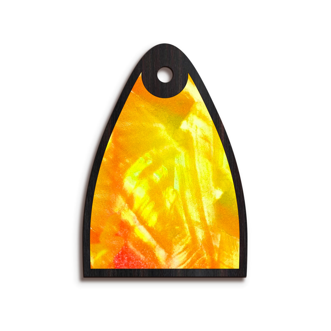 PRS TR30 | Truss Rod Covers