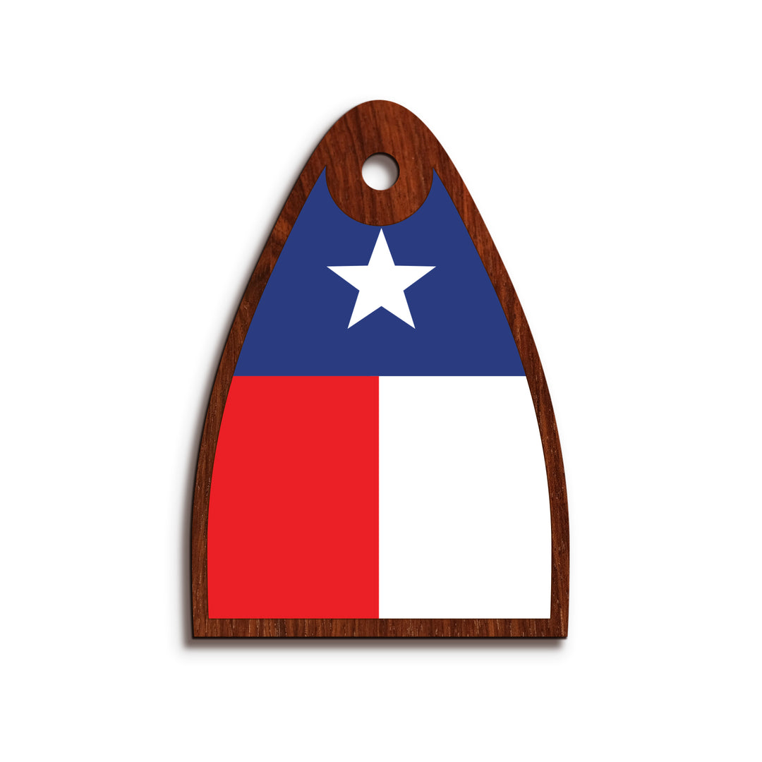 PRS TR30 | Truss Rod Covers