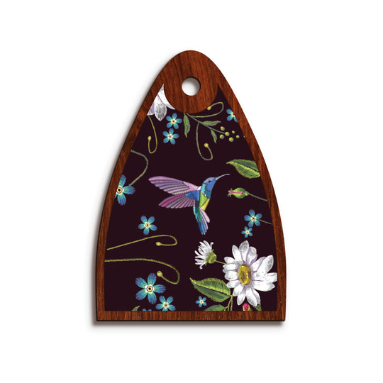 PRS TR30 | Truss Rod Covers