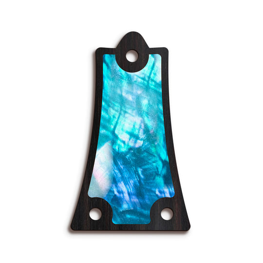 Harley Benton TR31 | Truss Rod Covers