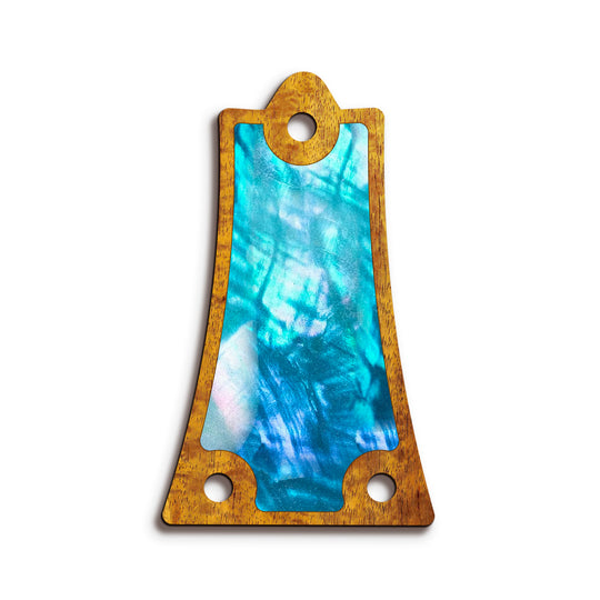 Harley Benton TR31 | Truss Rod Covers