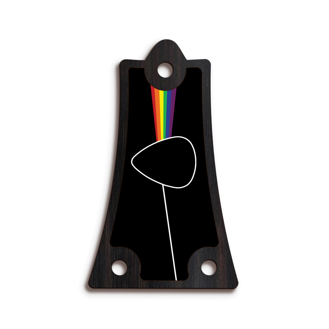 Harley Benton TR31 | Truss Rod Covers