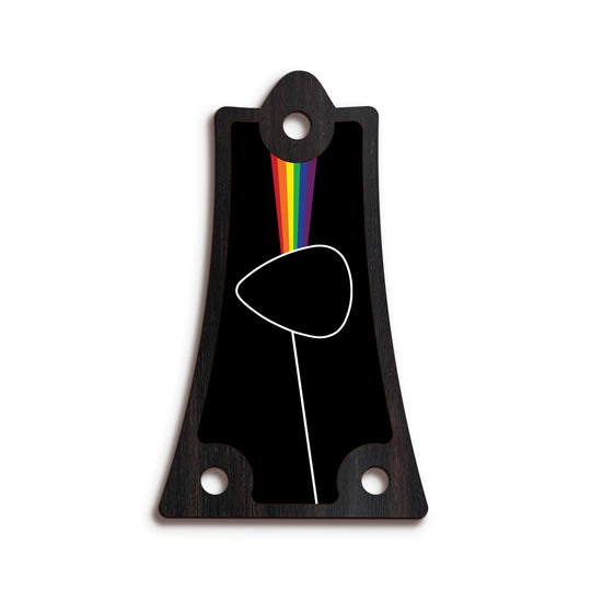 Harley Benton TR31 | Truss Rod Covers