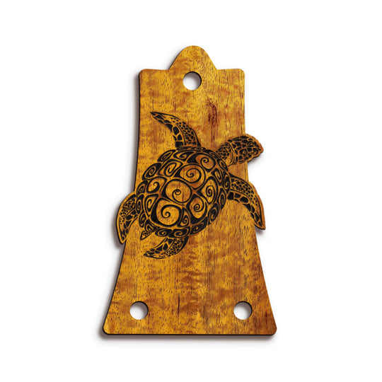 Harley Benton TR31 | Truss Rod Covers