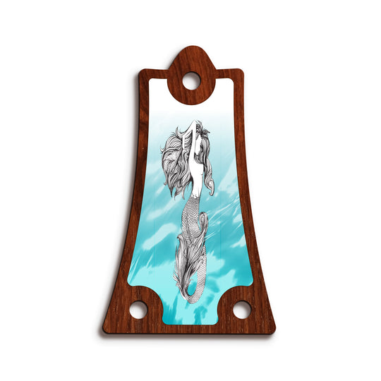 Harley Benton TR31 | Truss Rod Covers