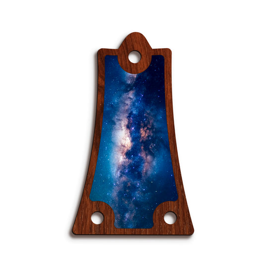 Harley Benton TR31 | Truss Rod Covers