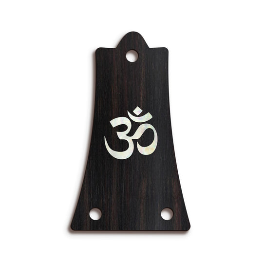 Harley Benton TR31 | Truss Rod Covers