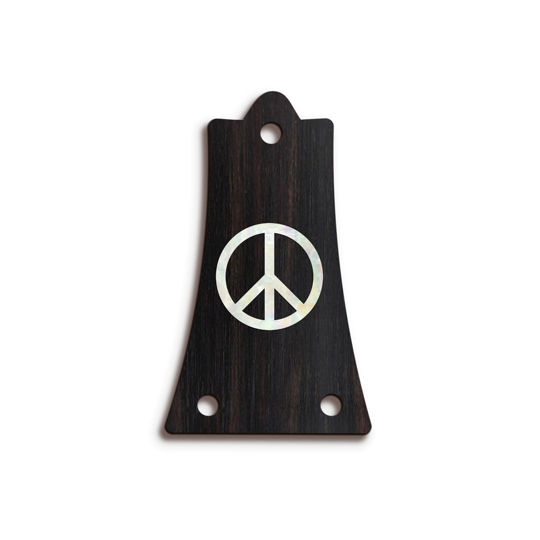 Harley Benton TR31 | Truss Rod Covers