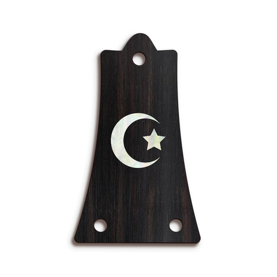 Harley Benton TR31 | Truss Rod Covers