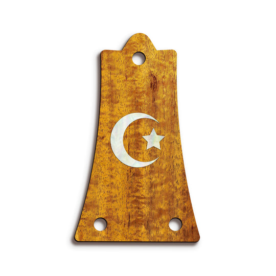 Harley Benton TR31 | Truss Rod Covers