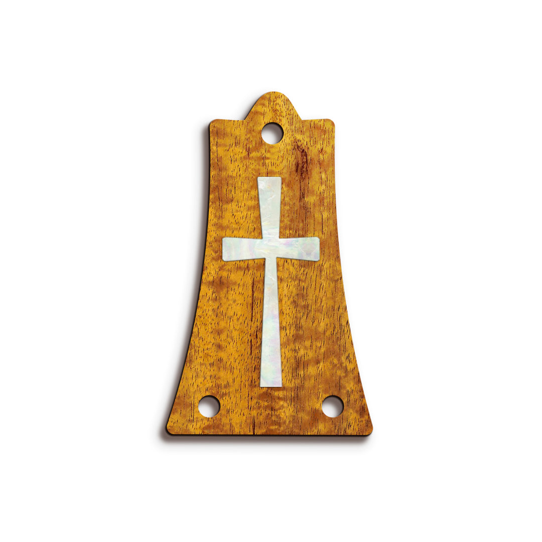 Harley Benton TR31 | Truss Rod Covers
