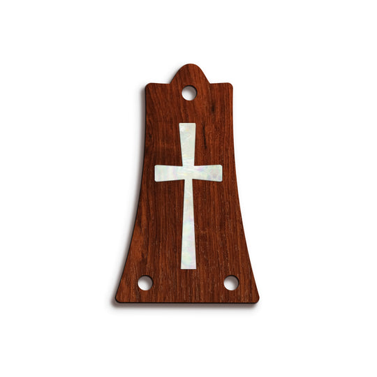 Harley Benton TR31 | Truss Rod Covers