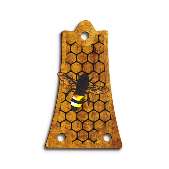 Harley Benton TR31 | Truss Rod Covers