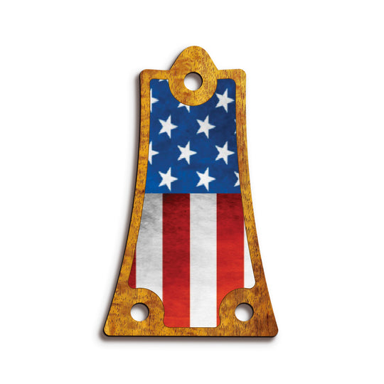 Harley Benton TR31 | Truss Rod Covers