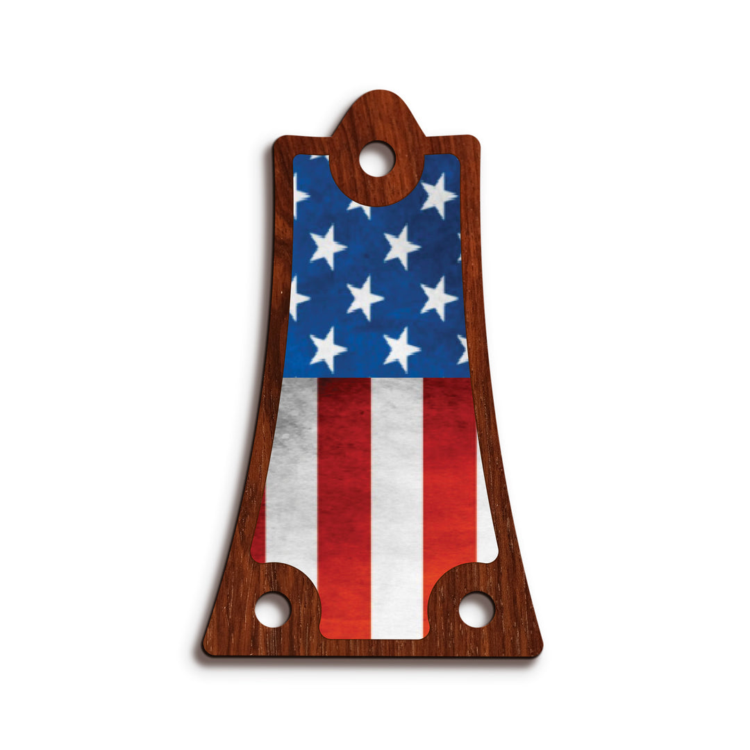 Harley Benton TR31 | Truss Rod Covers