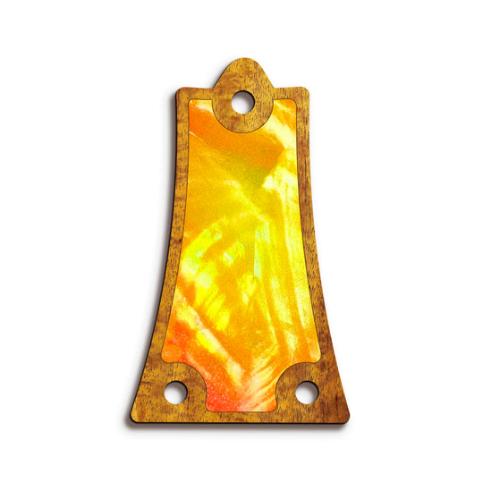 Harley Benton TR31 | Truss Rod Covers