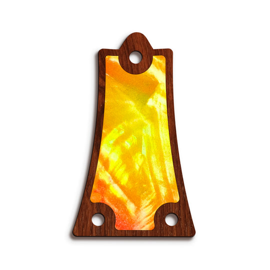 Harley Benton TR31 | Truss Rod Covers