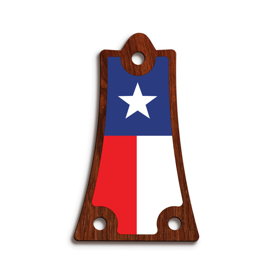 Harley Benton TR31 | Truss Rod Covers