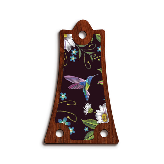 Harley Benton TR31 | Truss Rod Covers
