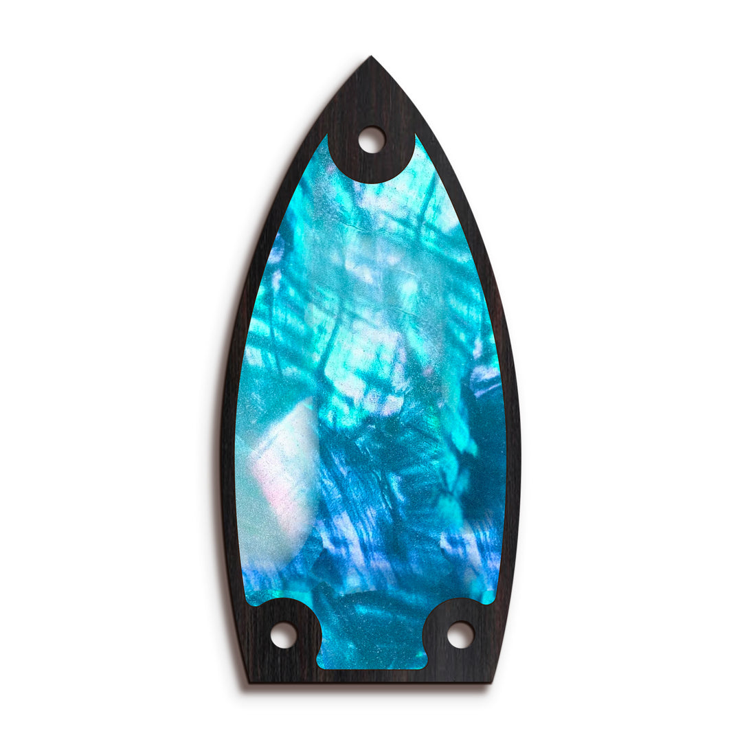 Gretsch TR32 | Truss Rod Covers