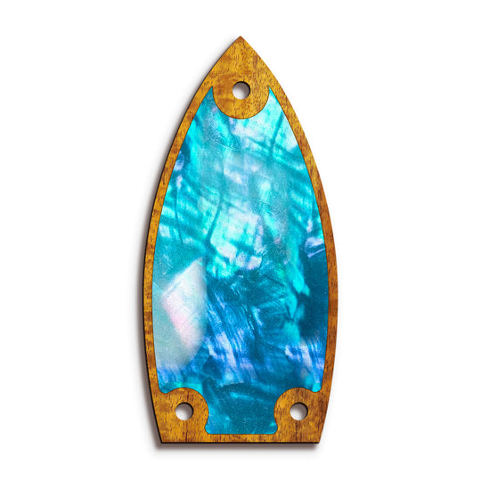 Gretsch TR32 | Truss Rod Covers