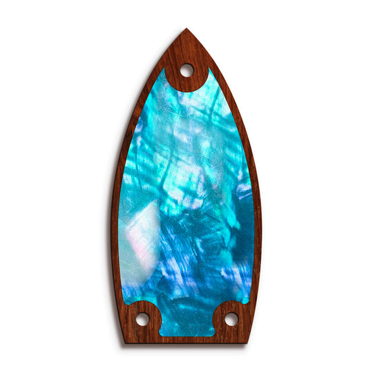 Gretsch TR32 | Truss Rod Covers