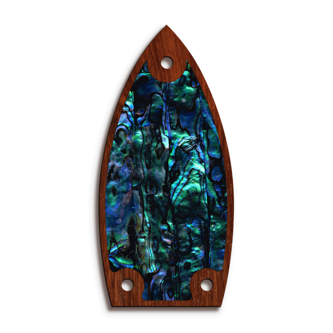 Gretsch TR32 | Truss Rod Covers