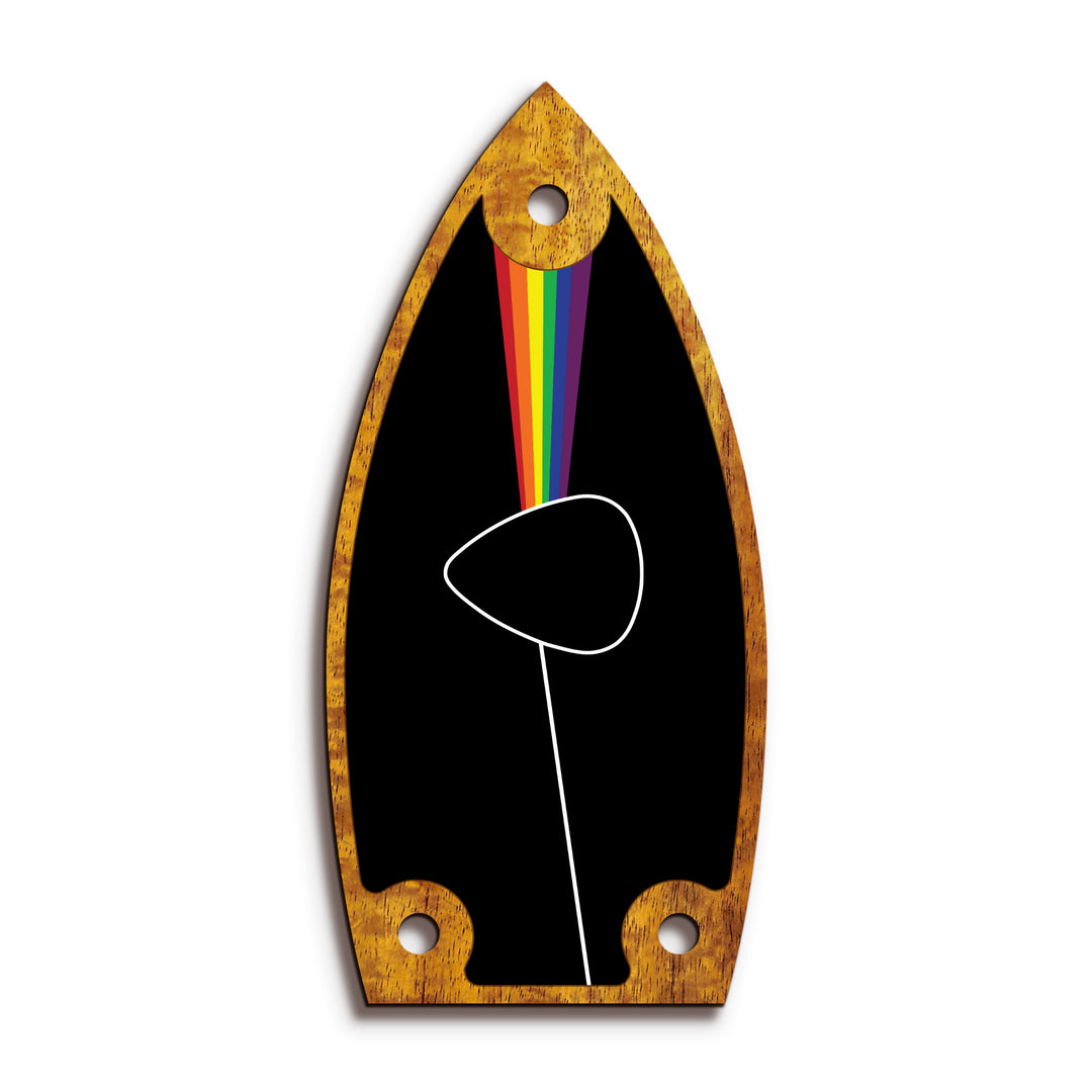 Gretsch TR32 | Truss Rod Covers