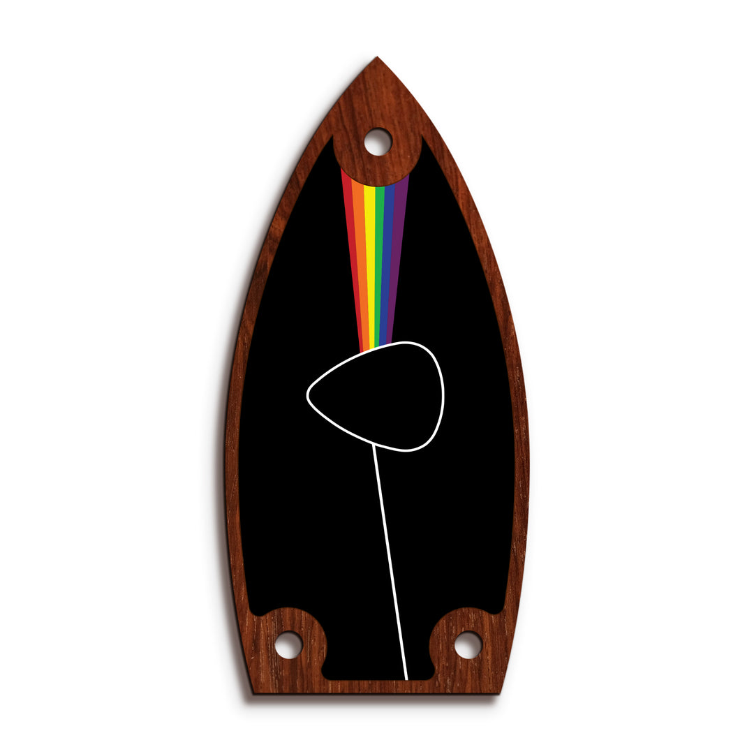 Gretsch TR32 | Truss Rod Covers
