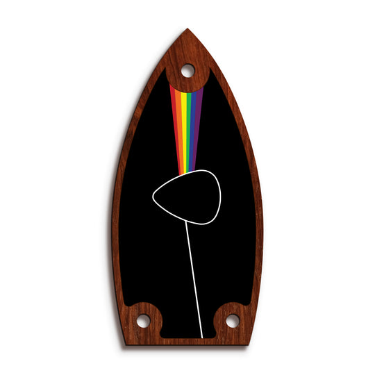 Gretsch TR32 | Truss Rod Covers