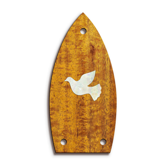 Gretsch TR32 | Truss Rod Covers